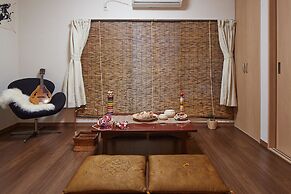 Haneda Mingei Hotel