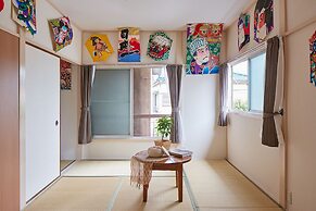 Haneda Mingei Hotel