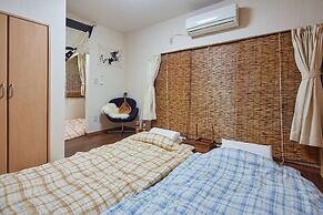 Haneda Mingei Hotel