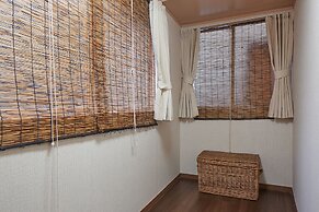 Haneda Mingei Hotel