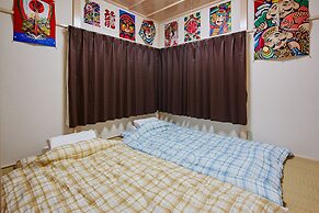 Haneda Mingei Hotel