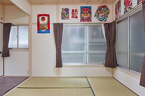Haneda Mingei Hotel