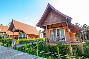 Koh Kood Paradise Beach