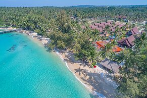 Koh Kood Paradise Beach