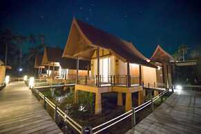 Koh Kood Paradise Beach