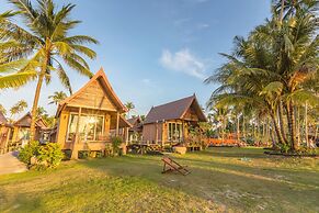 Koh Kood Paradise Beach