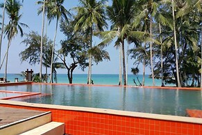 Koh Kood Paradise Beach