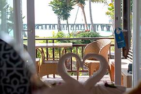 Koh Kood Paradise Beach