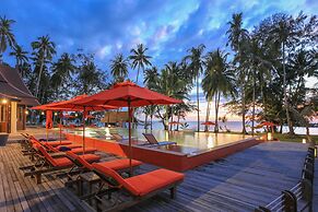 Koh Kood Paradise Beach