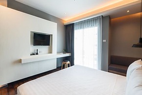 Sea Me Spring Tree Hotel - Adults only