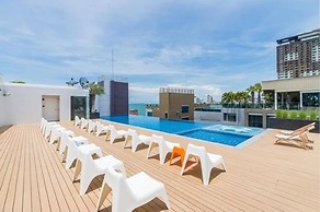 Sea Me Spring Tree Hotel - Adults only