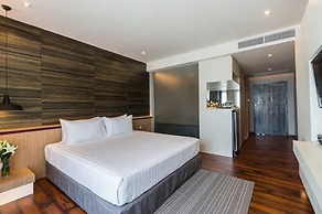 Sea Me Spring Tree Hotel - Adults only