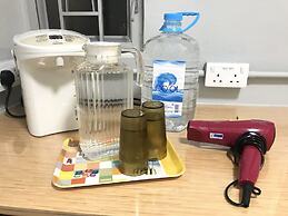 Check Inn HK - Hostel