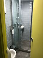 Check Inn HK - Hostel