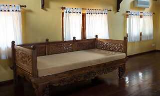 Batuan Villa