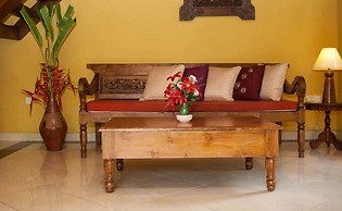 Batuan Villa