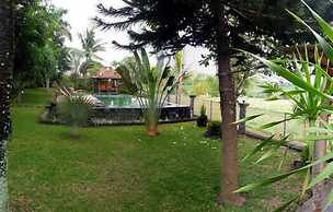 Batuan Villa