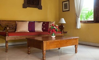 Batuan Villa
