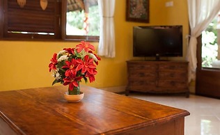 Batuan Villa