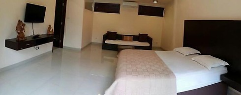 Batuan Villa