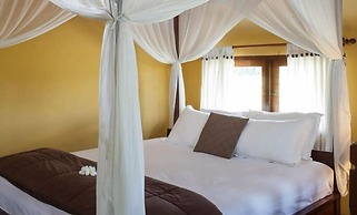 Batuan Villa