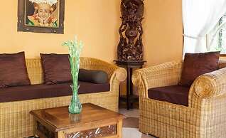 Batuan Villa