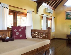 Batuan Villa