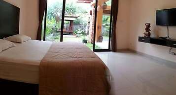 Batuan Villa