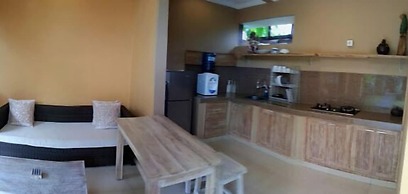 Batuan Villa