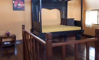 Batuan Villa