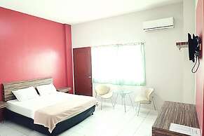 Hotel Fiducia Kaji