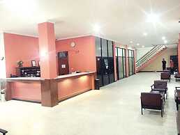 Hotel Fiducia Kaji
