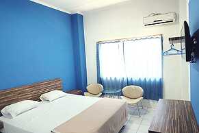 Hotel Fiducia Kaji