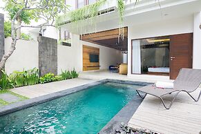 Villa Savvoya Seminyak Bali
