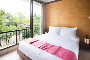 Villa Savvoya Seminyak Bali