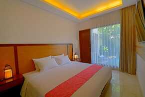Villa Savvoya Seminyak Bali