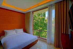 Villa Savvoya Seminyak Bali