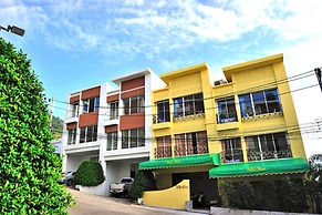Villa Tona Phuket
