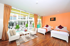 Villa Tona Phuket