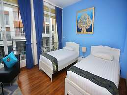 Villa Tona Phuket