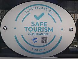 Adana Yukselhan Hotel