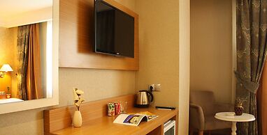 Adana Yukselhan Hotel