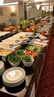 Adana Yukselhan Hotel