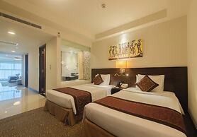Premier Havana Hotel