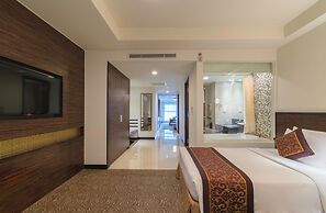 Premier Havana Hotel