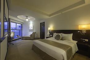 Premier Havana Hotel