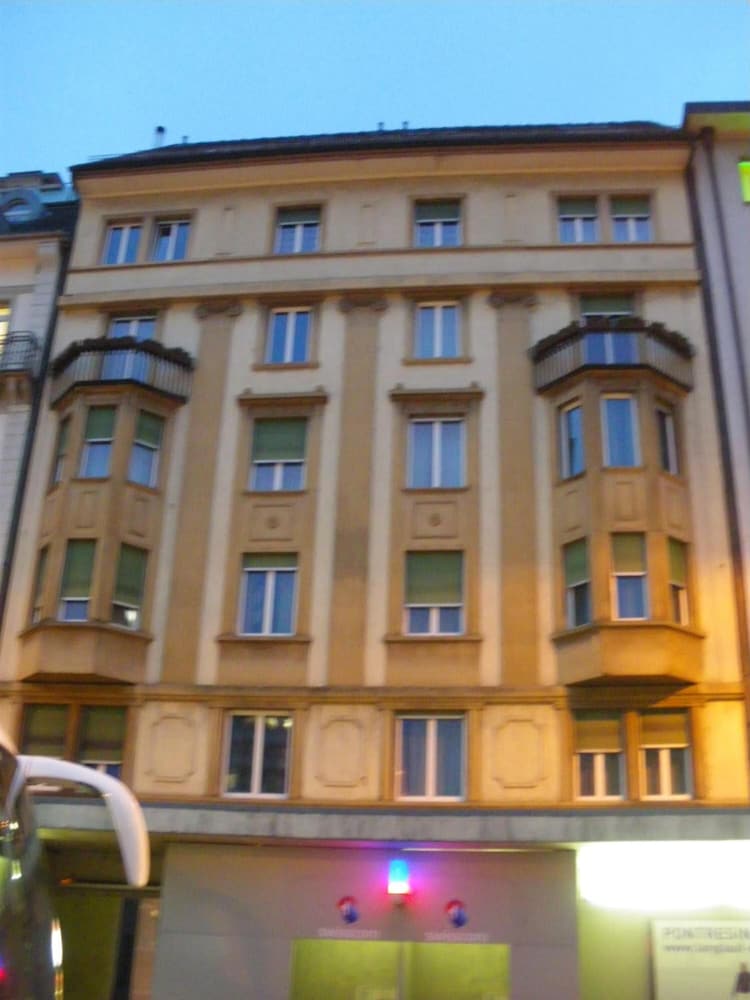Apartments zum Löwen