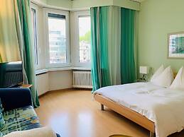 Apartments zum Löwen