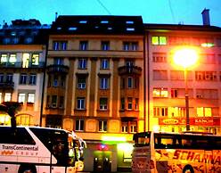 Annex Luzernerhof