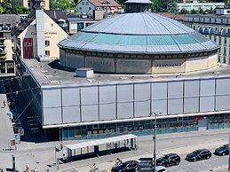 Annex Luzernerhof
